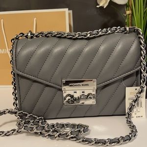 Michael Kors crossbody purse